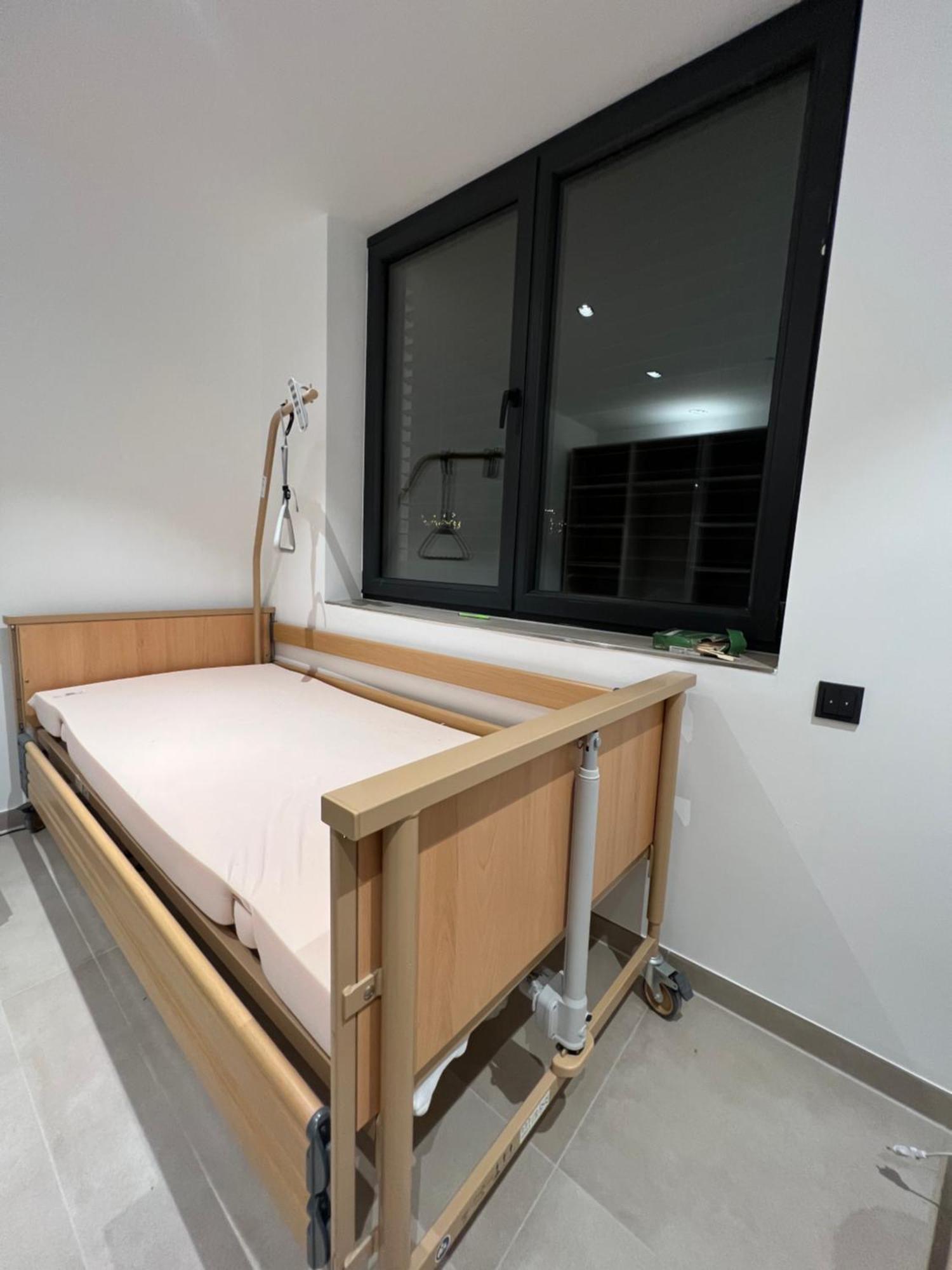 Flughafennahe Gastesuite In Ruhiger Lage Hofheim am Taunus Luaran gambar